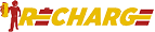 Recharge Trendd Global: Digital Marketing Agency Logo